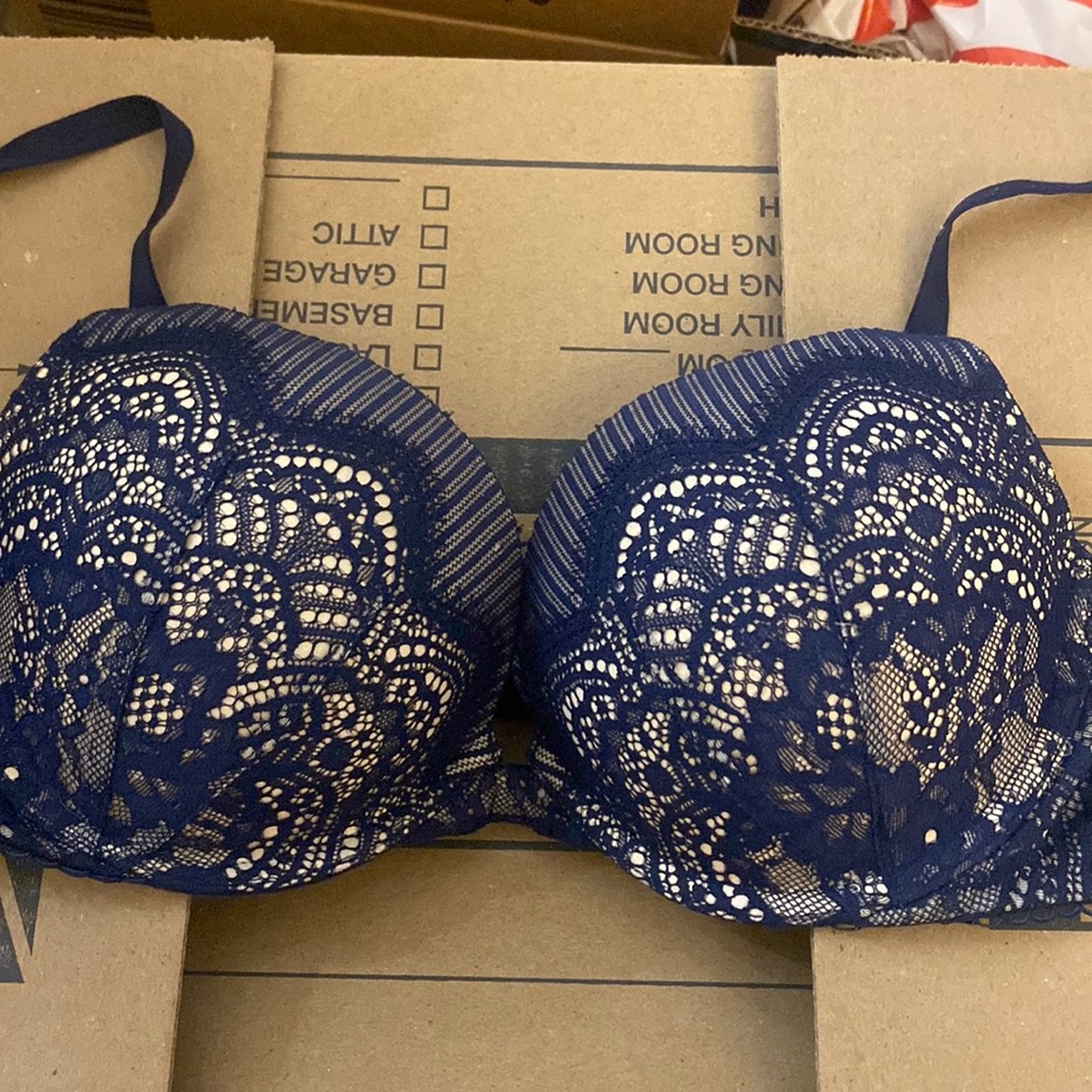 34d bra